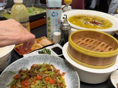 -云客来·花园餐厅(洛社店)