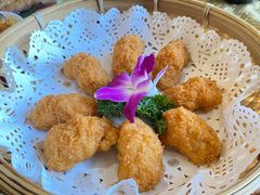 -南沙游艇会·大兵船餐厅