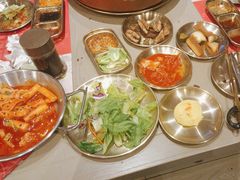 -西塔老太太泥炉烤肉(济南首店)
