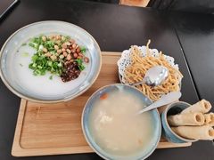 -大王油茶(二厂文创公园店)