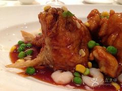 android_upload_pic-上海小南国(仲盛世界商城店)