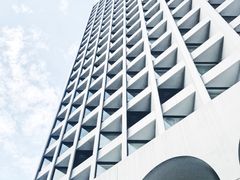 -尼依格罗香港美利酒店