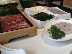 -祥源胡同·涮牛羊肉火锅(花桥店)