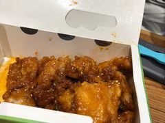 -Pelicana百利家炸鸡(江南西名店城店)