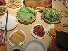 -东道煮牛肉火锅(东盛大街店)