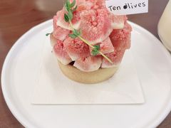 -Ten Olives甜点
