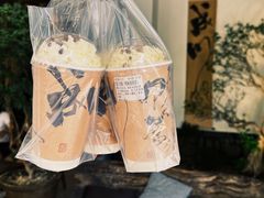 -成川茶店·潮汕工夫浓茶(万象店)