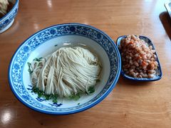 三虾面-裕兴记·三虾面(西北街总店)