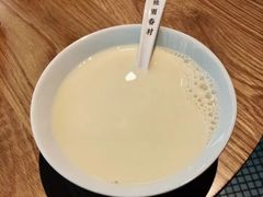 豆浆-龙丰楼包子(南方大厦店)