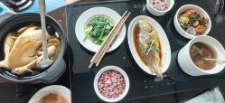 -臻康乃馨月子中心(凯宾斯基店)