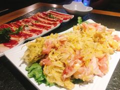 -一家东北烤肉(华大店)