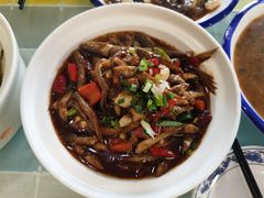 -百味园土菜馆(迎宾东路店)