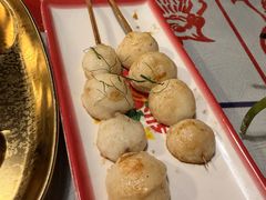 -辉记炭烧海鲜大排档·老字号(福田店)