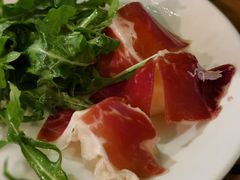 黑猪火腿ham-Cyclus Craft Kitchen薩克思手工厨房