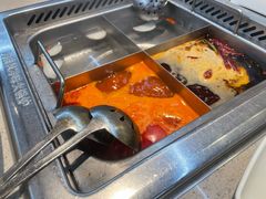 -海底捞火锅(群光广场店)