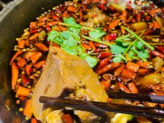 -受气牛肉·重庆耙牛肉(来福士店)
