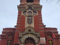 -圣·阿列克谢耶夫教堂