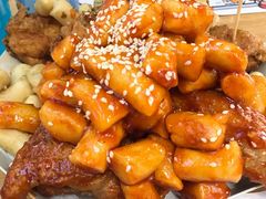 -BOPEYE·波派炸鸡(河西中央商场店)