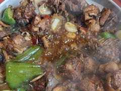 -阿财老铺·老蚌埠龙虾城(华夏总店)