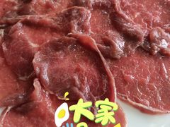 -芭夯兔·无骨兔汤锅(华阳店)