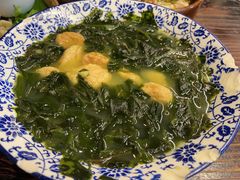 -园林美食城·本土农家菜(杨和镇店)