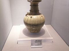 -马鞍山市博物馆