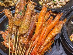 -阿拉斯加·海货(马王堆店)