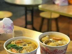 -老闽味沙茶面·姜母鸭(传承35年曾厝垵店)
