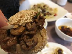 -烤肉宛饭庄(南礼士路店)