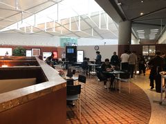 -虹桥机场V2贵宾休息室