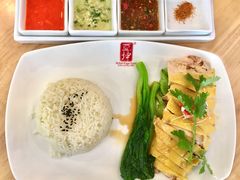 -亚坤 Ya Kun Kaya Toast(万象城店)