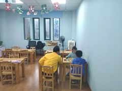 -星位围棋俱乐部(宝山万达店)