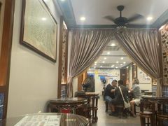 -仁信老铺甜品(北京路店)