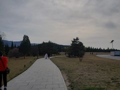 -秦始皇帝陵博物院-丽山园