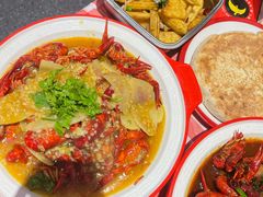 -阿青龙虾(新城店)
