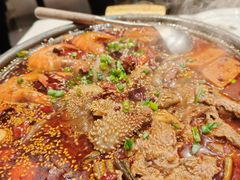 -眉州东坡(清河万象汇店)