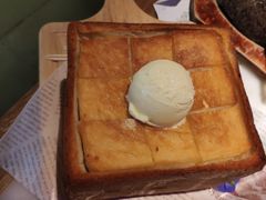 -绿茶餐厅(领展购物广场·中关村店)