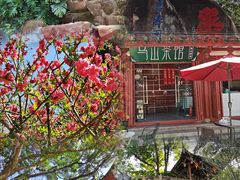-乌山风景区