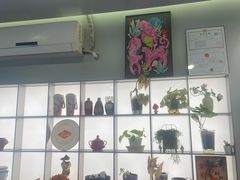 -Sips&Lick茶兰咖啡(五道口店)