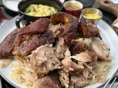 -Shanghai Brew House上海啤酒工坊(老外街店)