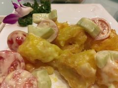 -好彩酒楼烤鸭坊