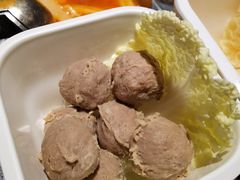 -海底捞火锅(上地华联店)
