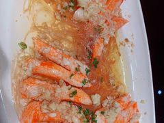 -芳芳私房菜·精做淮扬菜(承德路店)
