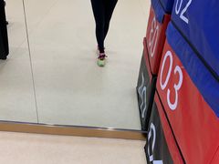 -琪航健身工作室(徐汇光大店)