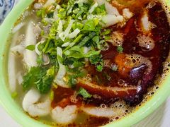 -阿叶羊杂碎(前进街店)