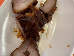 -香妃烤鸡(西单店)