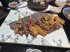 -天狗山料理(省体店)