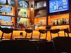 -The Cheebat 锌吧·Bistro(体育西店)