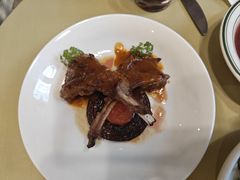 -秋林西餐厅(总店)