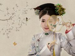 -九月鹰飞汉服摄影工作室